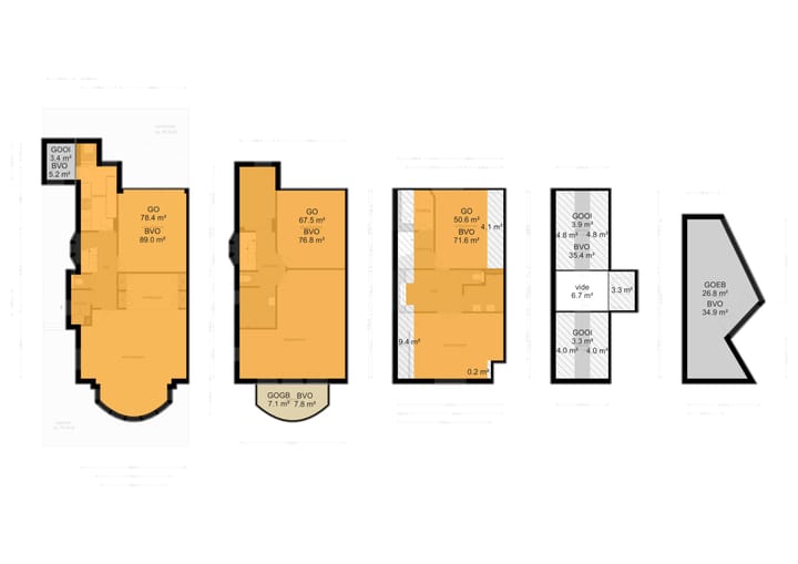 Foto 75 van Keizer Karelweg 405