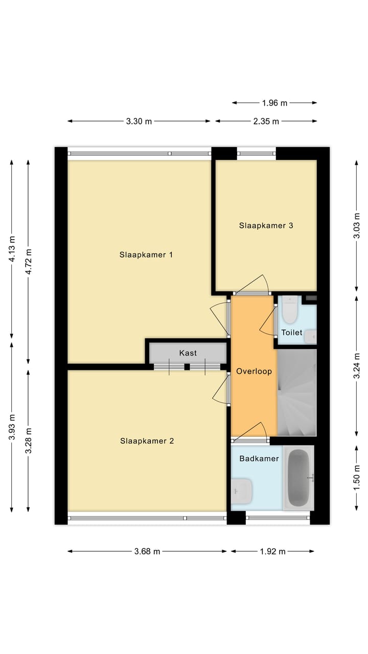 Foto 42 van van der Plaatstraat 18