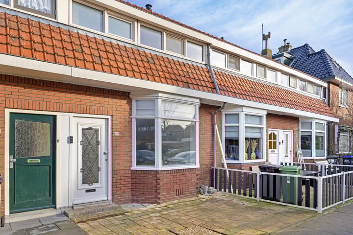 Foto 5 van Acacialaan 20