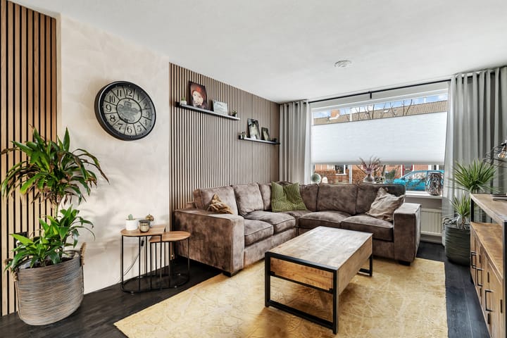 Foto 3 van Margrietstraat 1