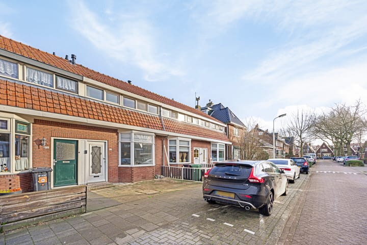 Foto 6 van Acacialaan 20