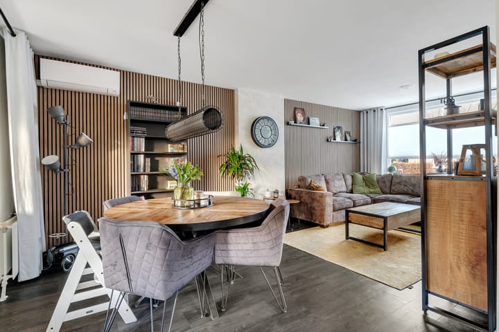 Foto 4 van Margrietstraat 1