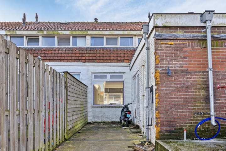 Foto 30 van Acacialaan 20