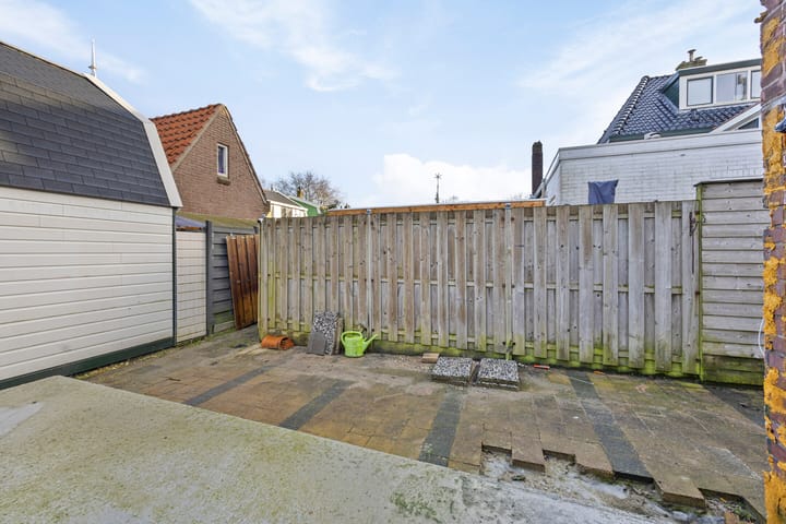 Foto 29 van Acacialaan 20