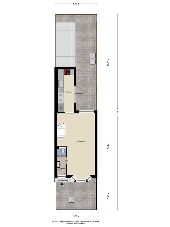 Foto 32 van Acacialaan 20