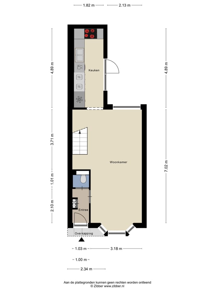 Foto 33 van Acacialaan 20