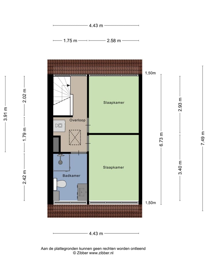 Foto 34 van Acacialaan 20