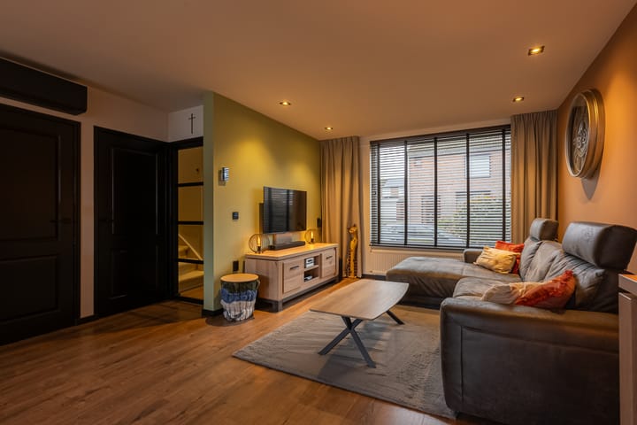 Foto 2 van Dr. Marga Klompéstraat 5