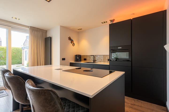 Foto 3 van Dr. Marga Klompéstraat 5