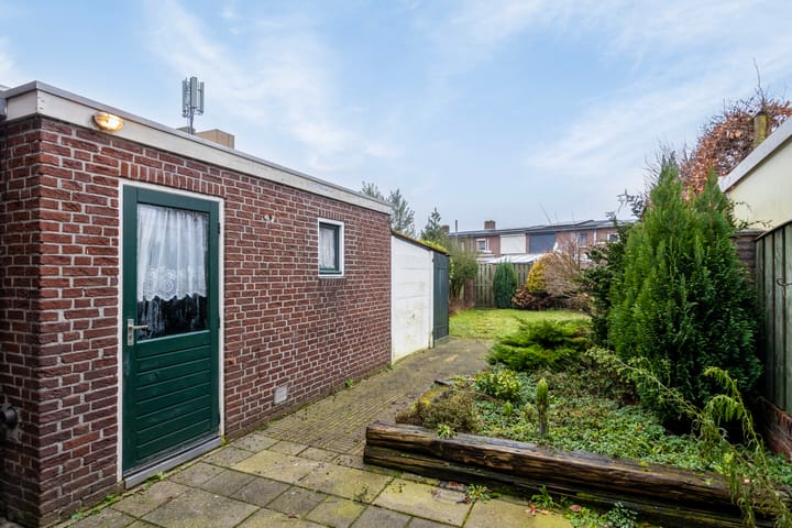 Foto 18 van Warande 28