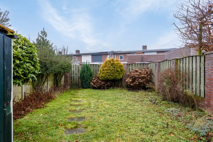 Foto 24 van Warande 28