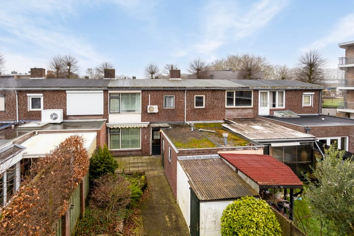 Foto 23 van Warande 28