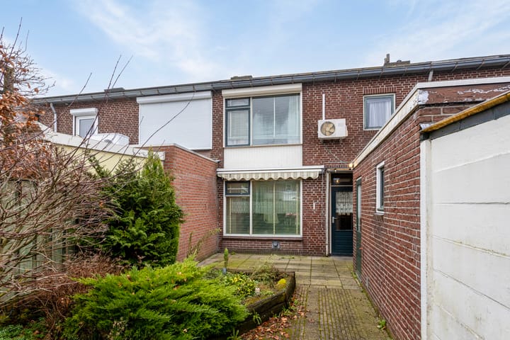 Foto 21 van Warande 28