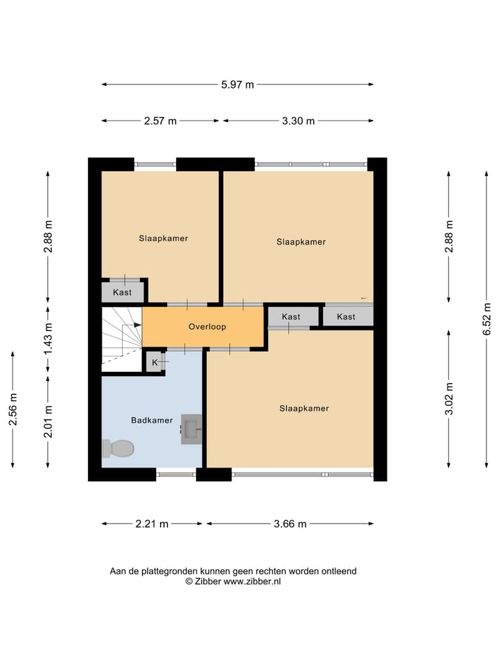 Foto 41 van Warande 28