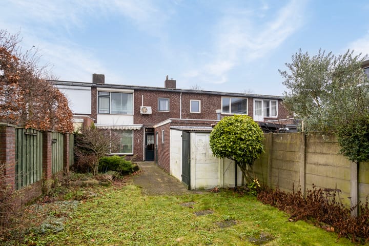 Foto 37 van Warande 28