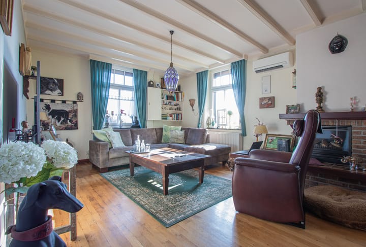 Foto 10 van Napoleonsweg 114