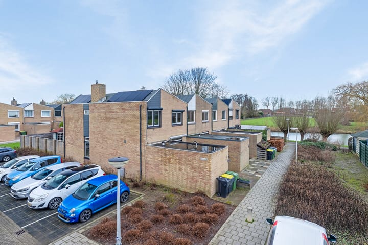 Foto 3 van Sweelinckstraat 55