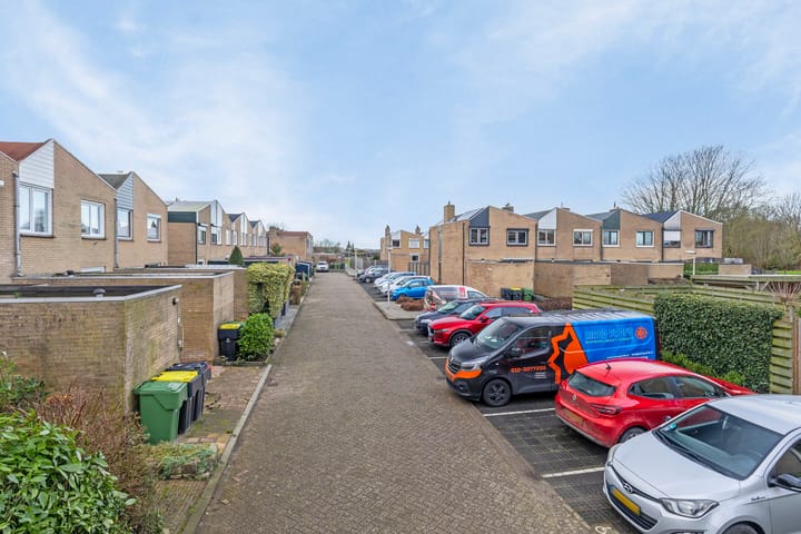 Foto 4 van Sweelinckstraat 55