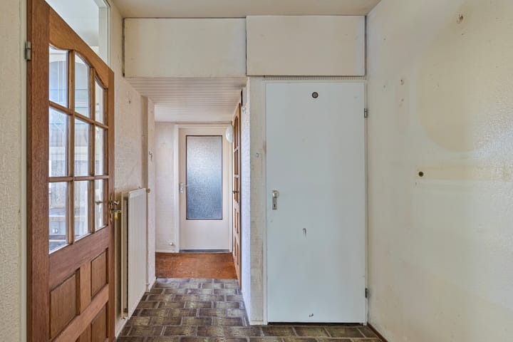 Foto 6 van Sweelinckstraat 55