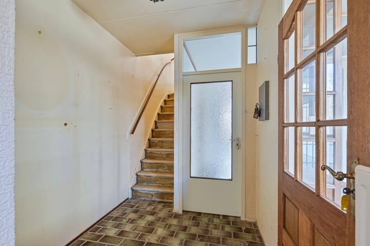 Foto 10 van Sweelinckstraat 55