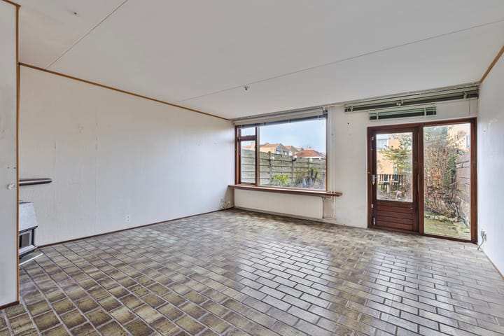 Foto 12 van Sweelinckstraat 55