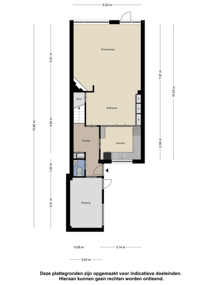 Foto 40 van Sweelinckstraat 55