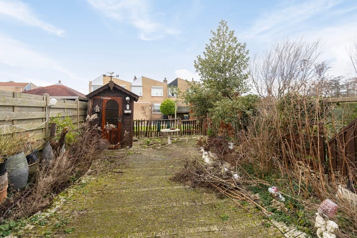 Foto 31 van Sweelinckstraat 55