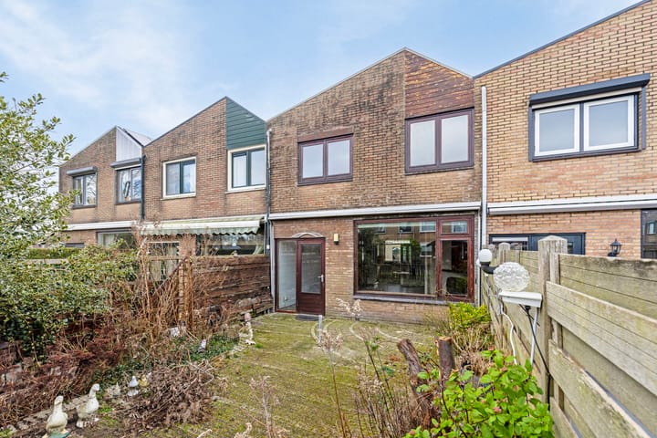 Foto 32 van Sweelinckstraat 55