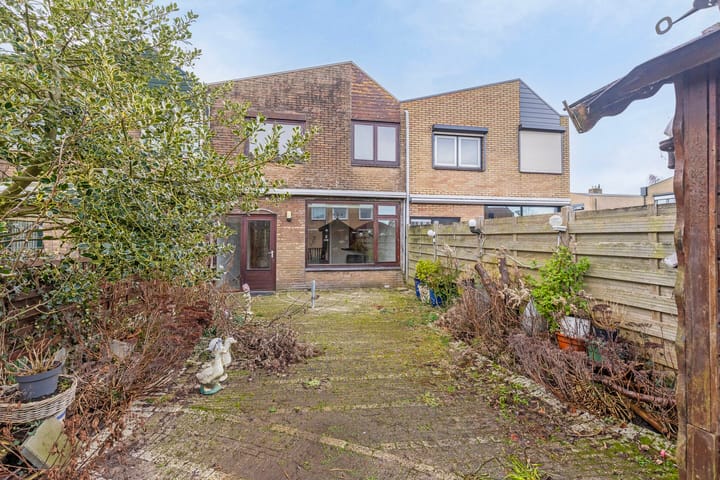 Foto 33 van Sweelinckstraat 55