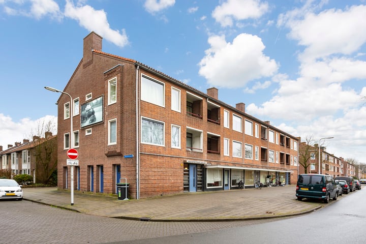 Bekijk foto 1 van Haydnstraat 22-B