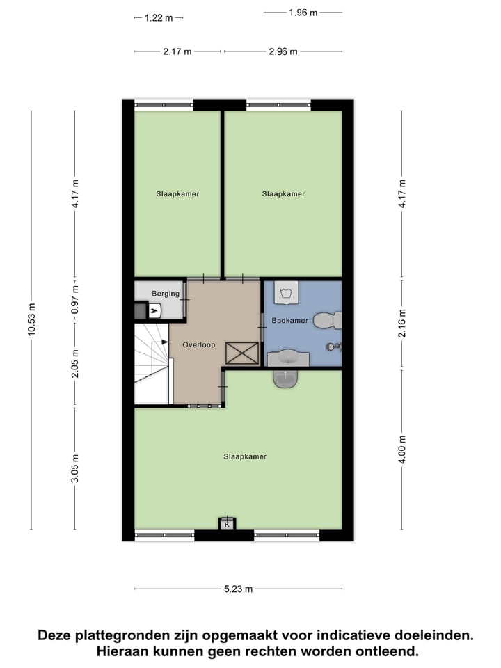 Foto 41 van Sweelinckstraat 55