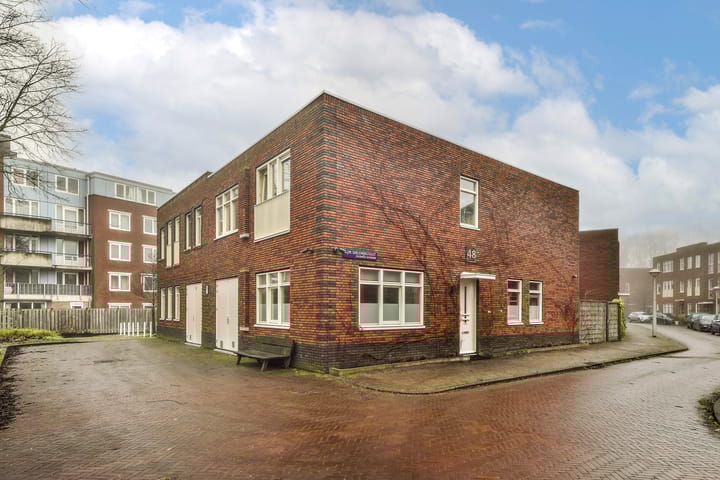 Foto 3 van G.J.M. Sarlemijnstraat 48