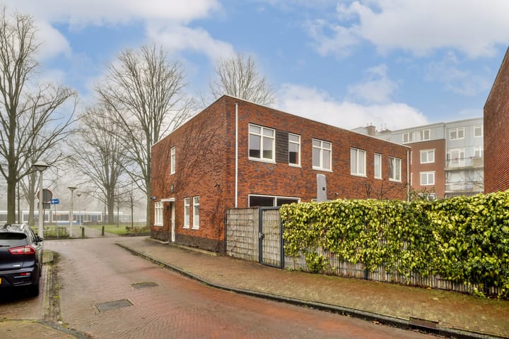 Foto 2 van G.J.M. Sarlemijnstraat 48