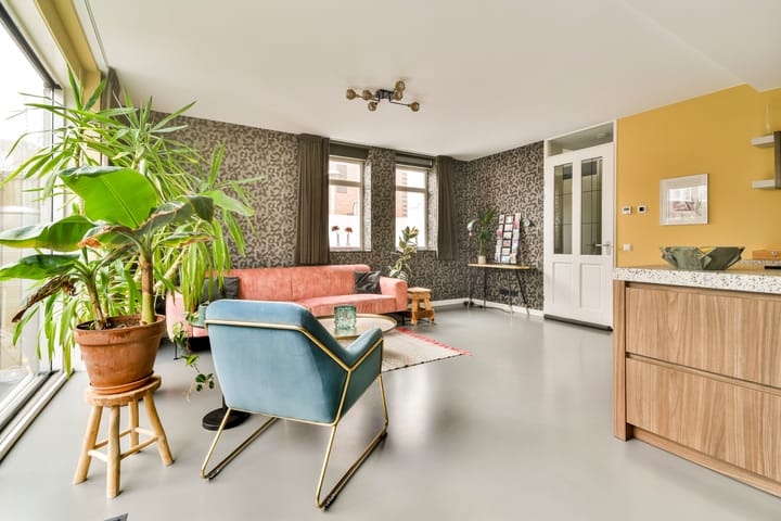 Foto 5 van G.J.M. Sarlemijnstraat 48