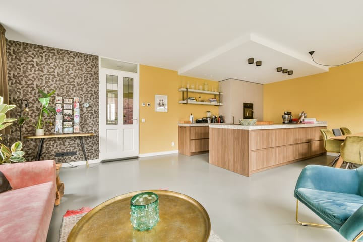 Foto 6 van G.J.M. Sarlemijnstraat 48