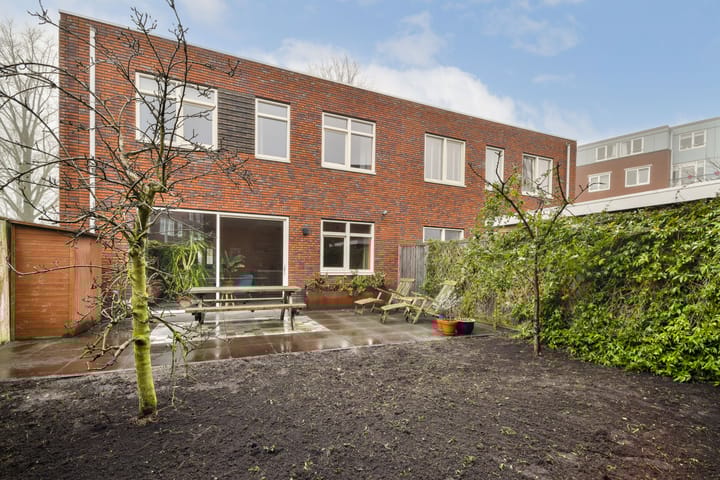 Foto 14 van G.J.M. Sarlemijnstraat 48