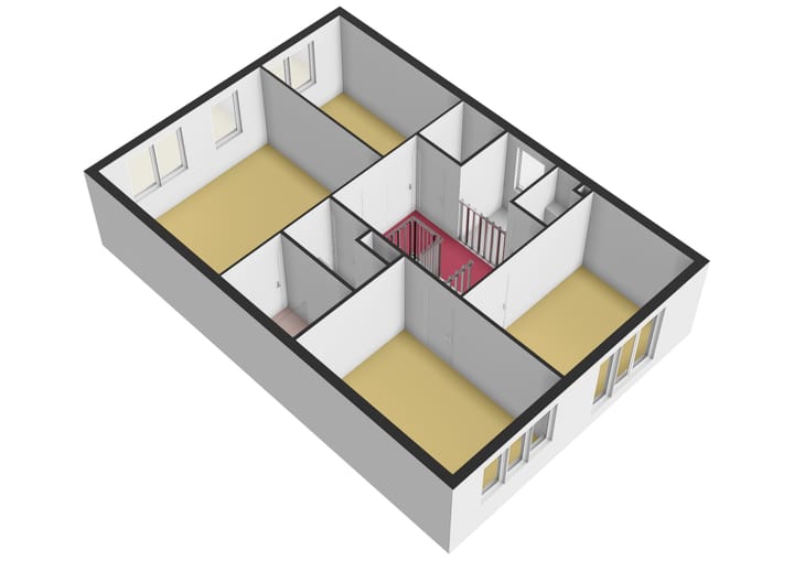 Foto 31 van G.J.M. Sarlemijnstraat 48