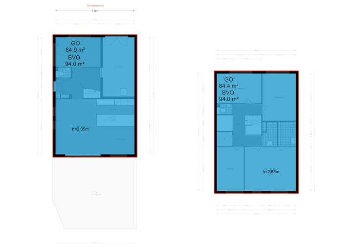 Foto 32 van G.J.M. Sarlemijnstraat 48