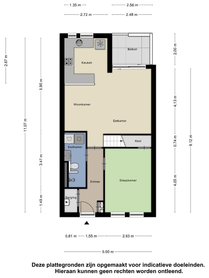 Foto 33 van Winkelwaard 30