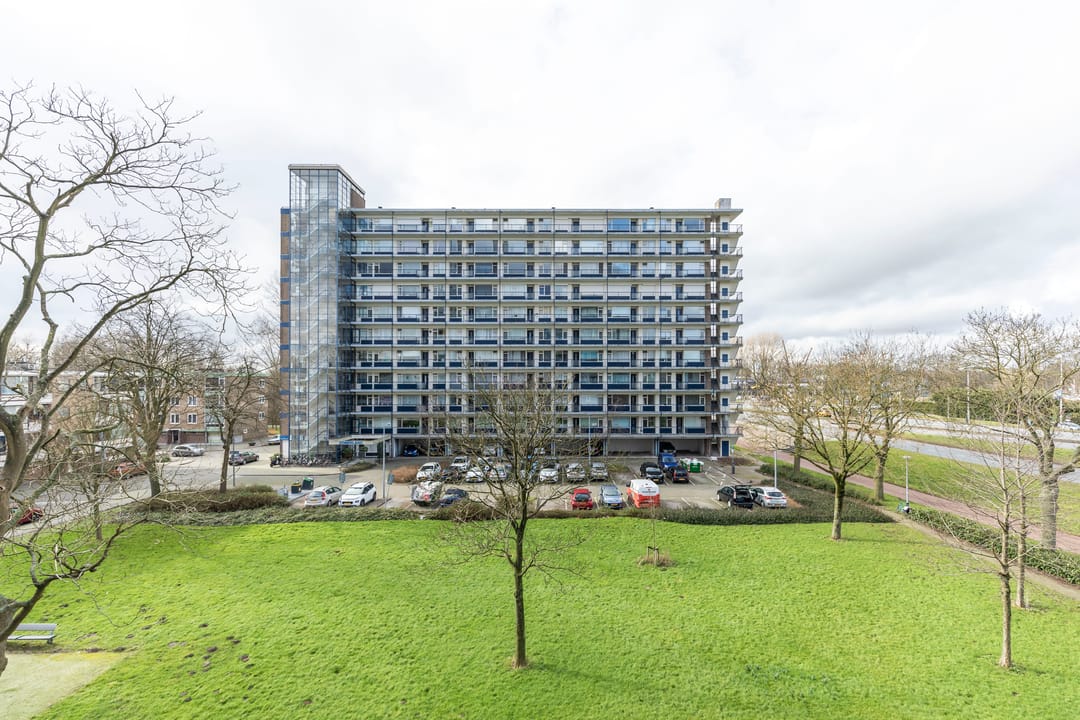 Foto 1 van Cornelis Heinricksestraat 22