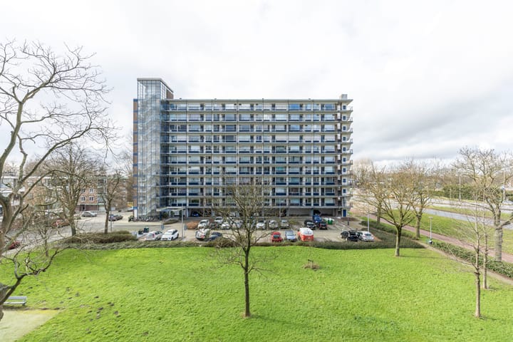 Foto 1 van Cornelis Heinricksestraat 22