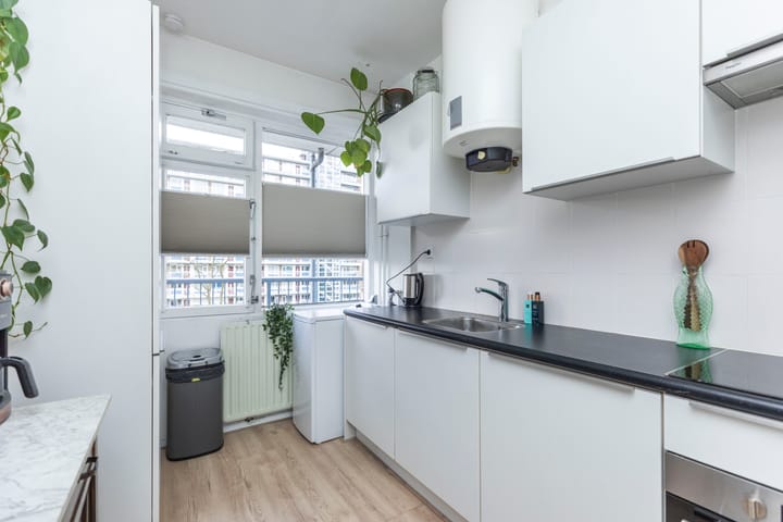 Foto 4 van Cornelis Heinricksestraat 22