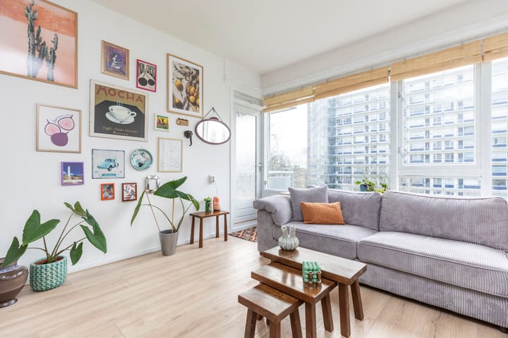 Foto 8 van Cornelis Heinricksestraat 22