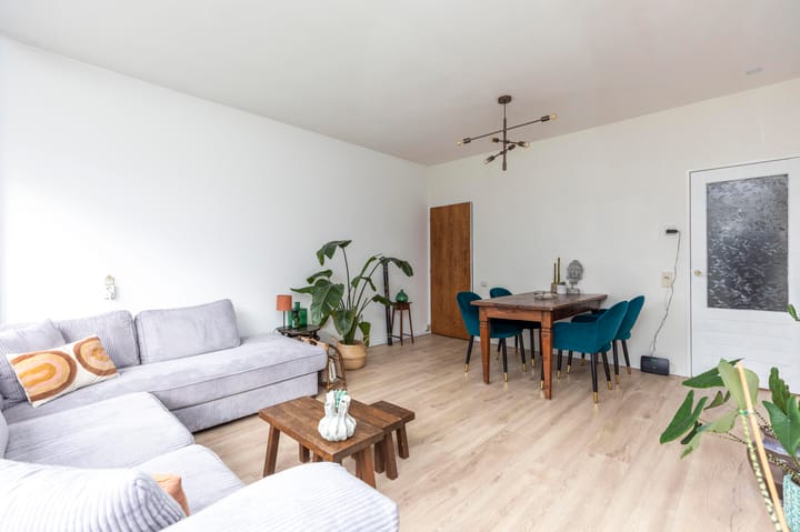 Foto 5 van Cornelis Heinricksestraat 22