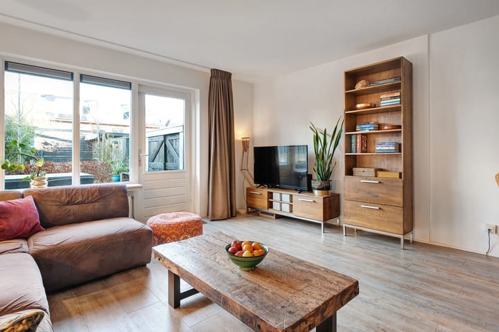 Foto 4 van Rietgras 58