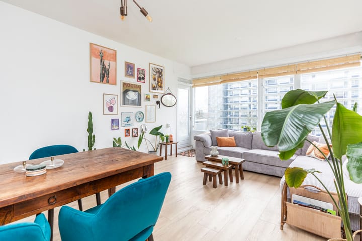 Foto 6 van Cornelis Heinricksestraat 22