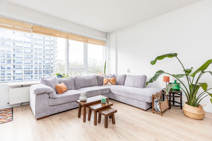 Foto 7 van Cornelis Heinricksestraat 22