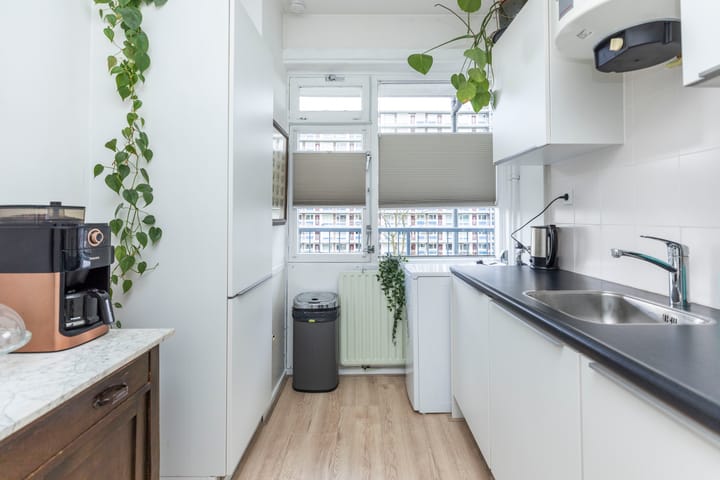 Foto 10 van Cornelis Heinricksestraat 22