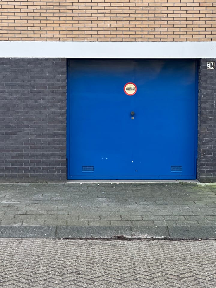 Foto 3 van Van Nijenrodeweg 794