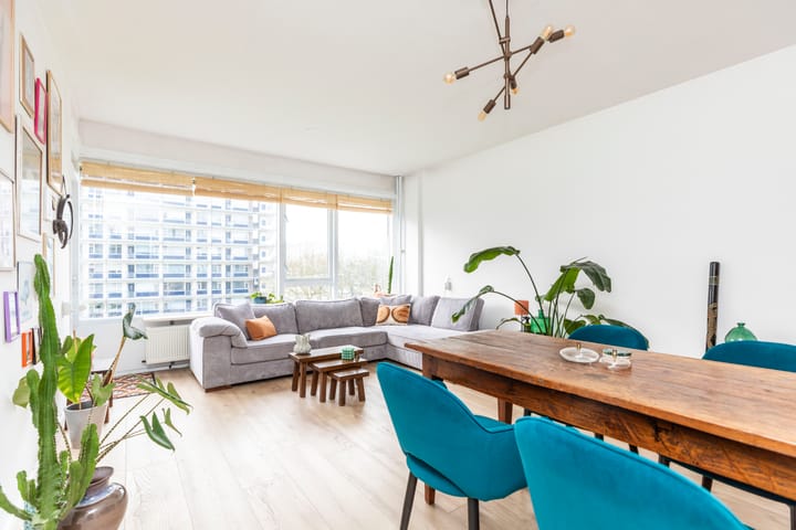 Foto 2 van Cornelis Heinricksestraat 22